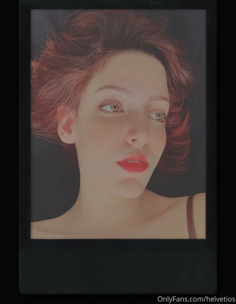 Oriana Leal beautiful model picture