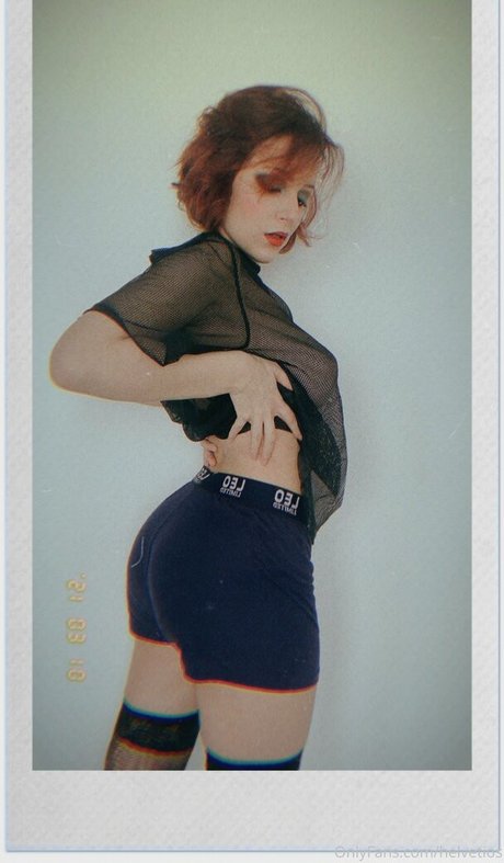 Oriana Leal model beautiful images