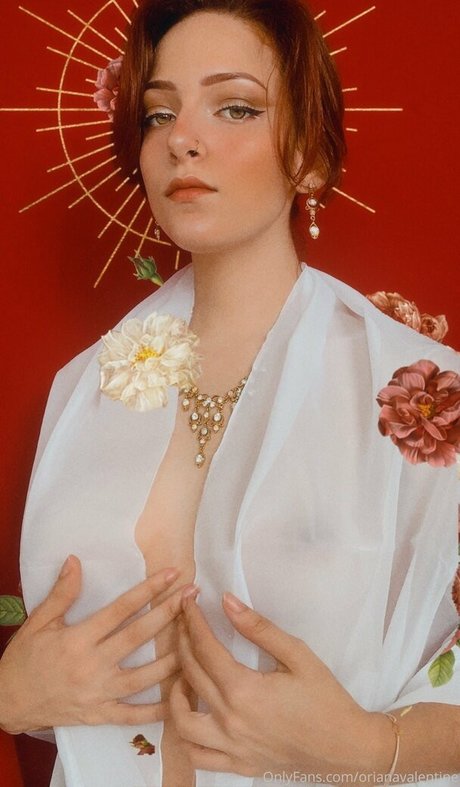 Oriana Leal pornstar adult picture