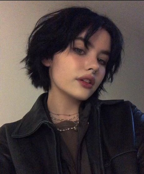 Icebell sexy actress pics