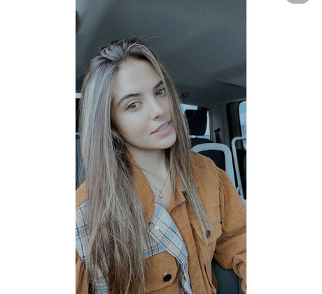 Mackenzie Marshall exclusive pornstar picture