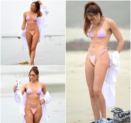 Kelly Kelly model erotic pic