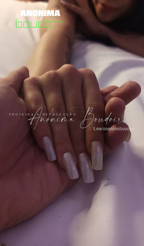 Anonima Boudoir best model photo