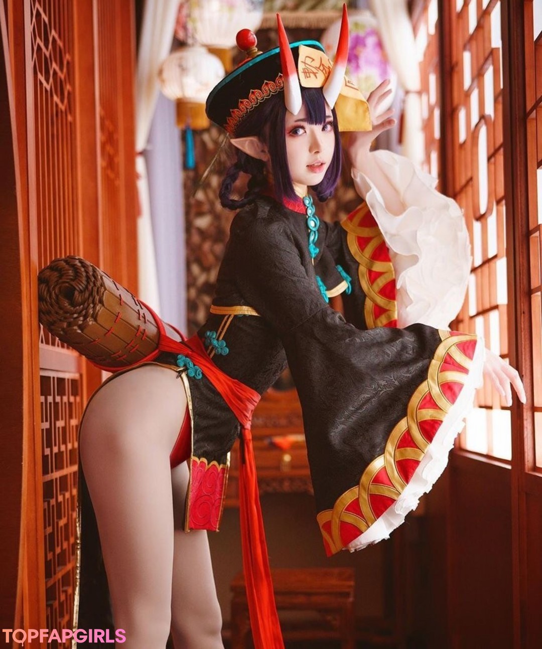 Aru rinh exclusive model pic