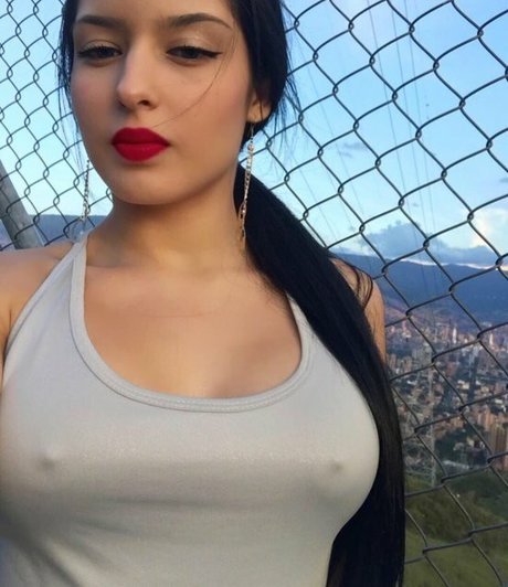 Carolina Tobon xxx actress pics