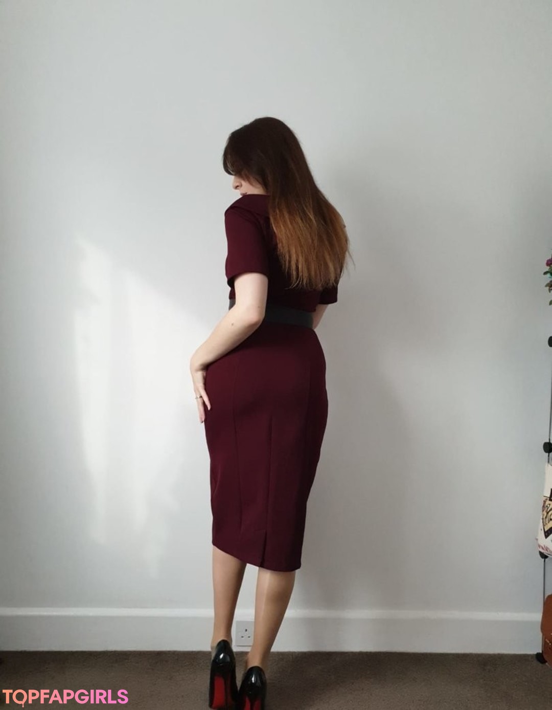 TheVintagePrincess model sex archive