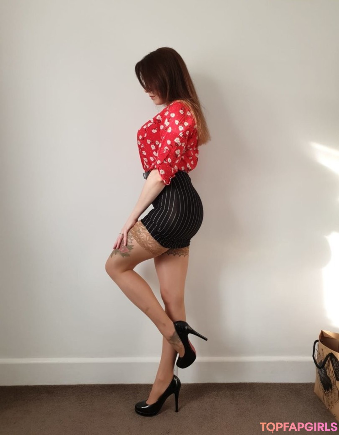 TheVintagePrincess pornographic actress archive