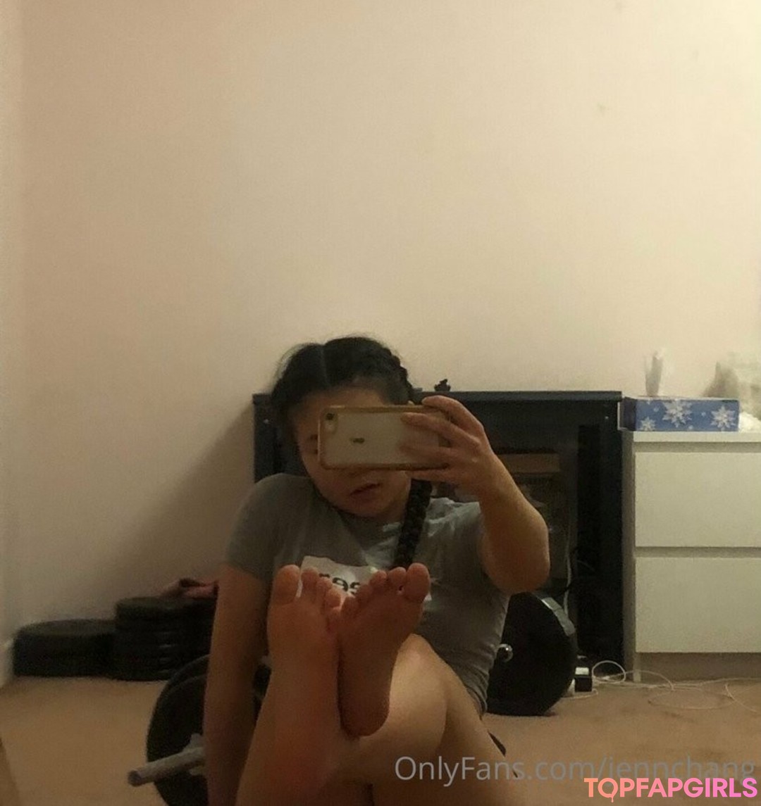 Jenn Chang xxx pornstar pic