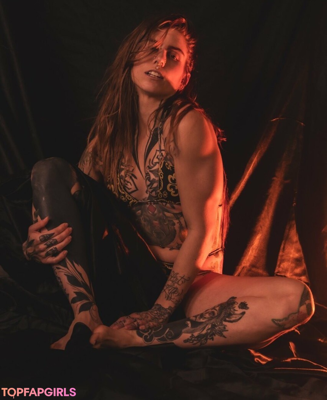 Ella Anne Kociuba pretty pornstar image