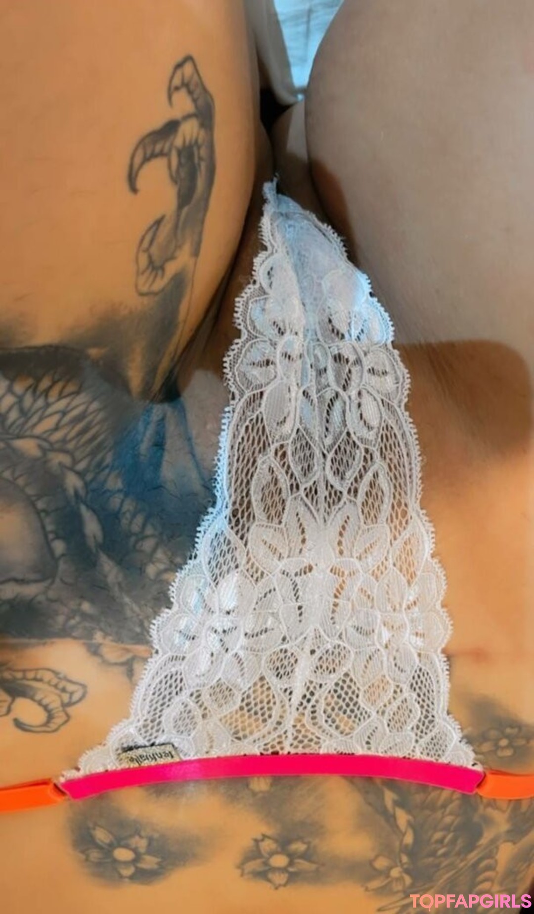 Paulla Naianna pornstar nude photo