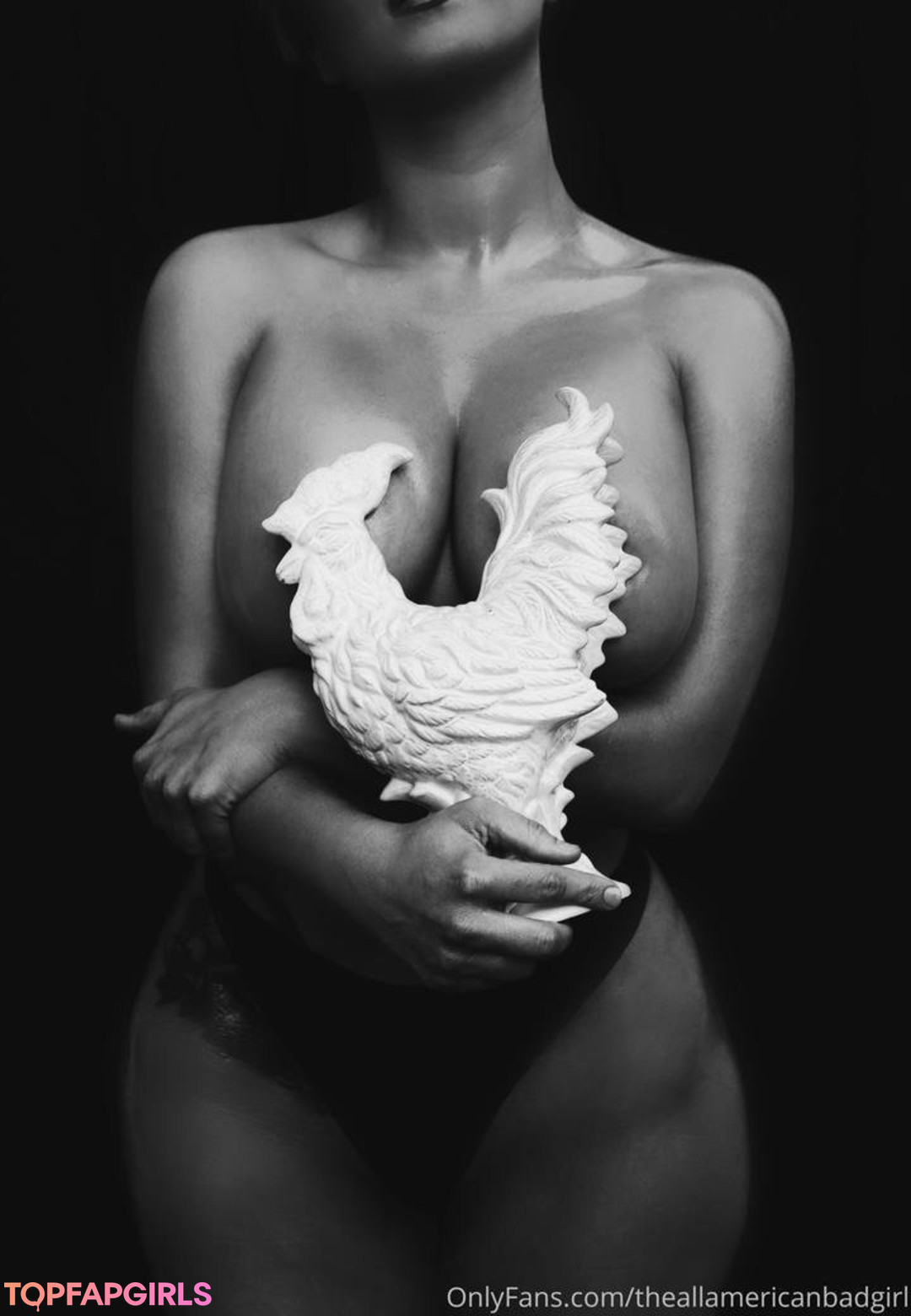 theallamericanbadgirl hd model gallery