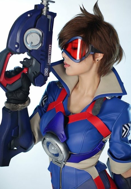 Spiral Cats Cosplay star best picture