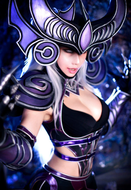 Spiral Cats Cosplay erotic pornstar galleries