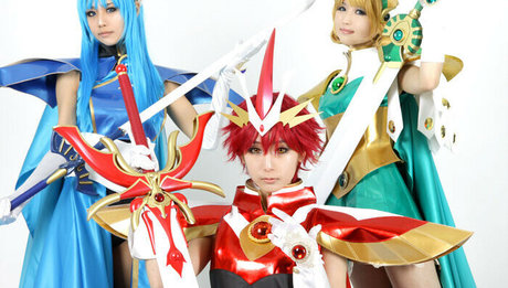 Spiral Cats Cosplay sex pornstar photos