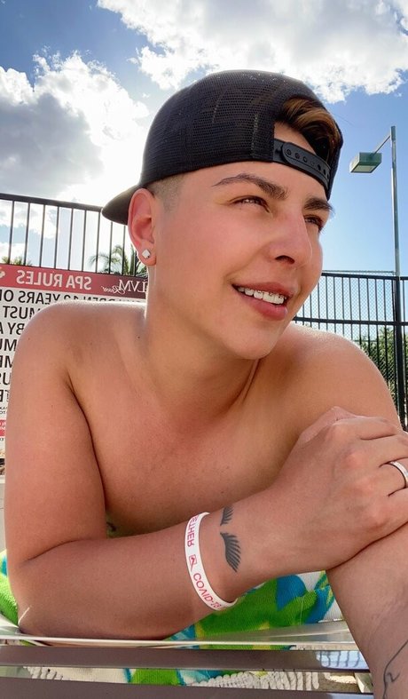 Kameron Taylor pornstar adult picture