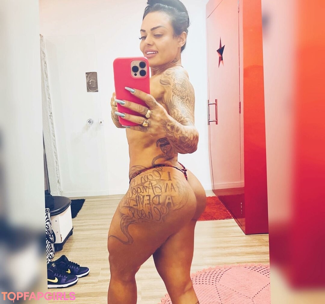 Leila Dantas porn star archive