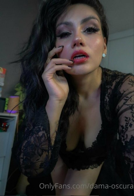 Dama Oscura high quality actress img