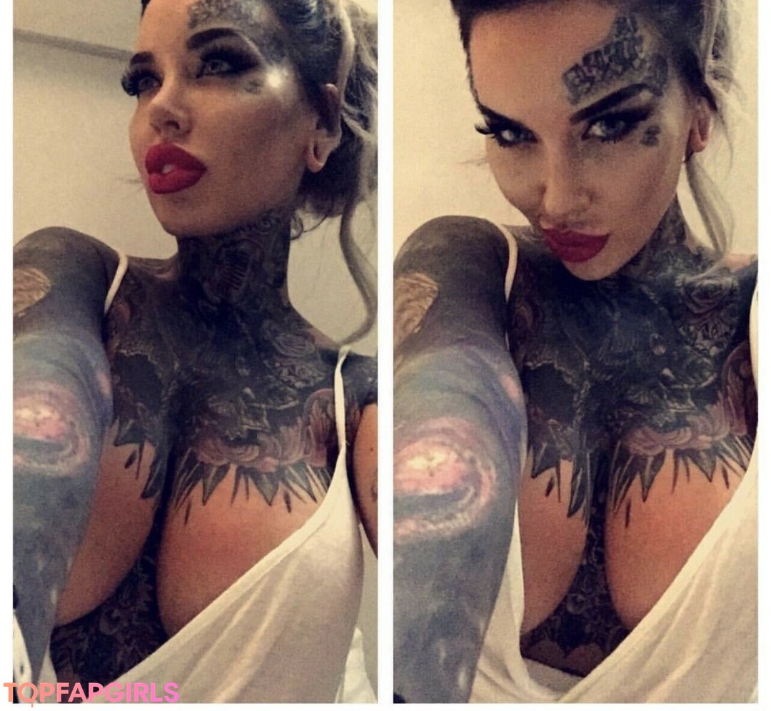 JemmyJ beautiful model gallery