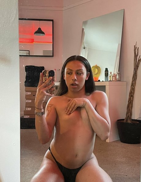 msginaxxo top model pictures