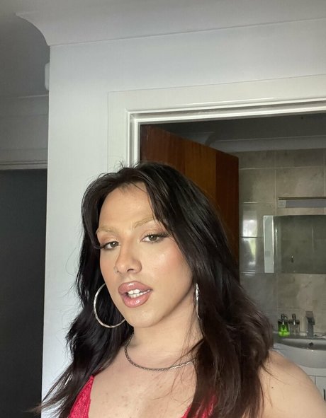 msginaxxo porn model picture