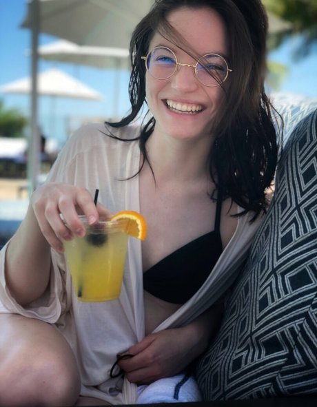 Brialeigh model naked picture