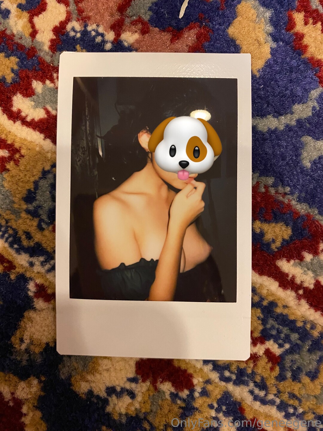 geneegene pornstar top photo