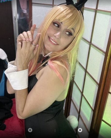 Patripopes art model image