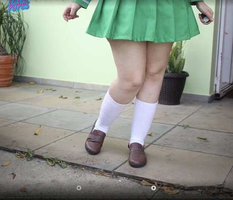 Patripopes sexy actress pic