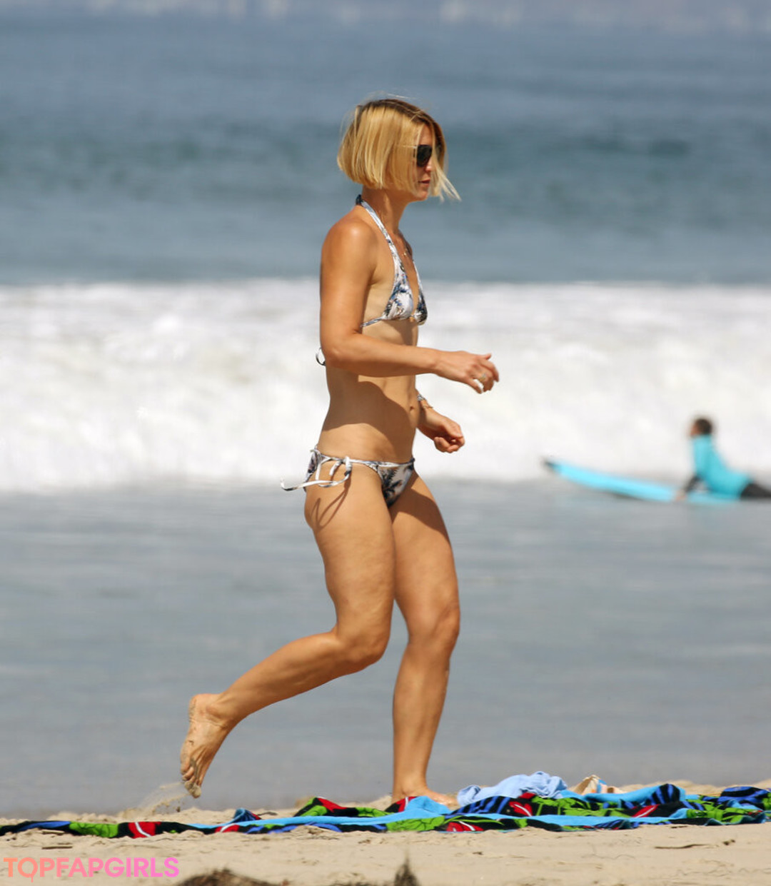 Claire Danes model exclusive pic
