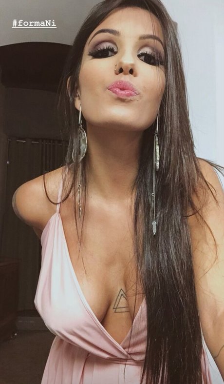 Bianca Name model nudes pic