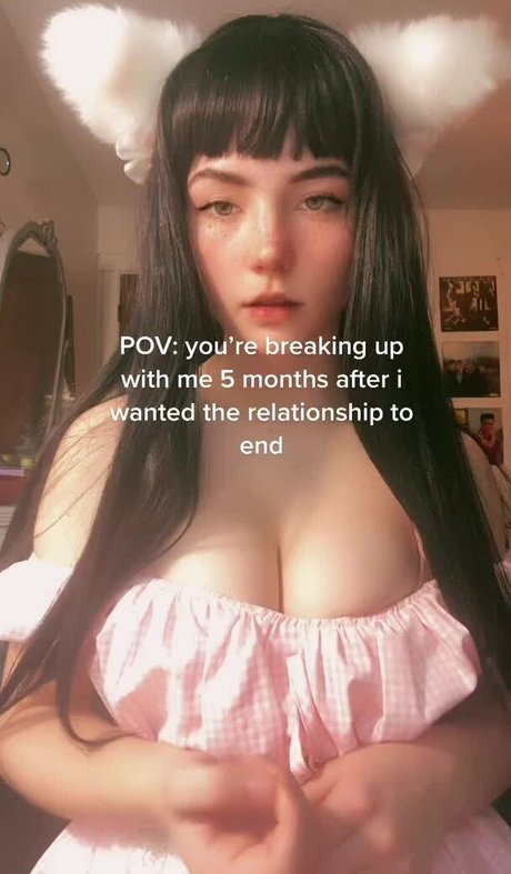 Jazz Baranova nudes model picture