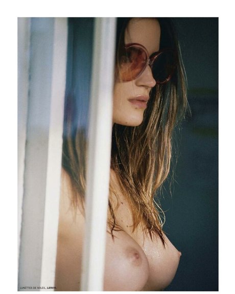 Roos Van Montfort star adult picture