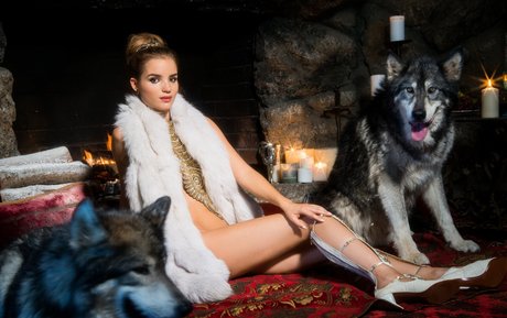 Roos Van Montfort top profile image