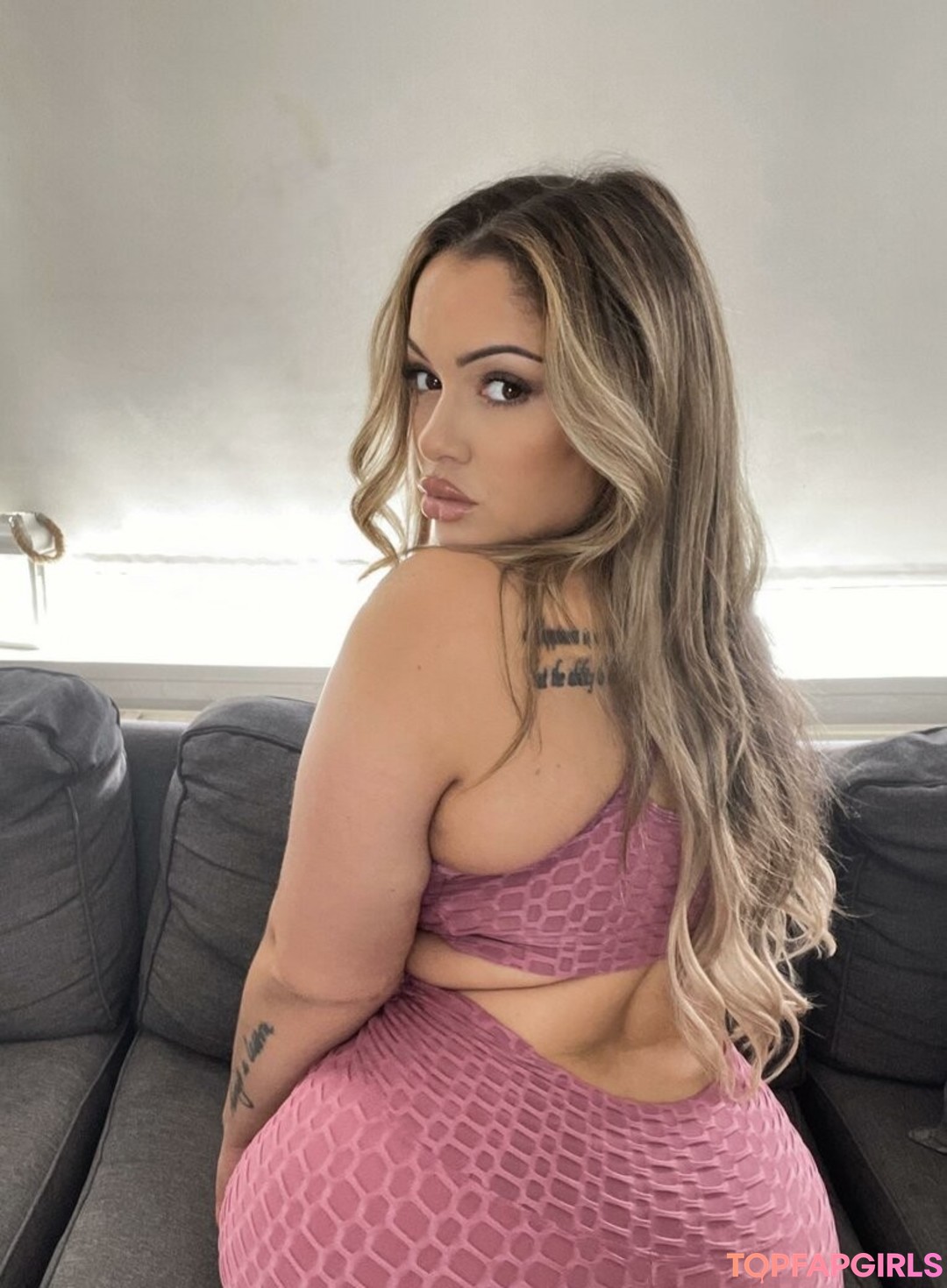 CaribbeanBadGirl pornstar nudes galleries