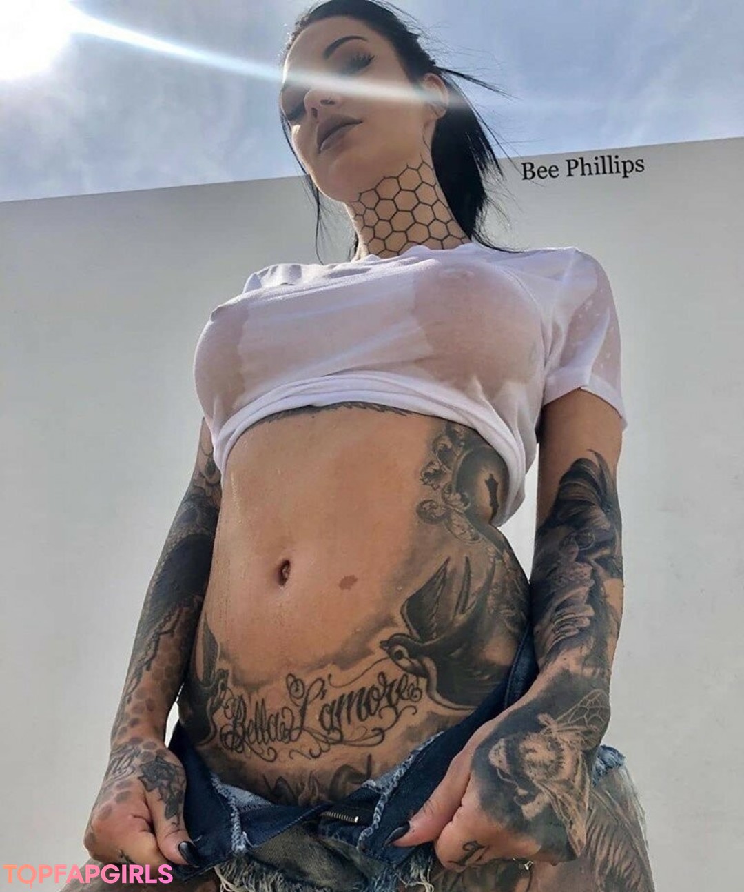 beephillips pretty pornstar pics