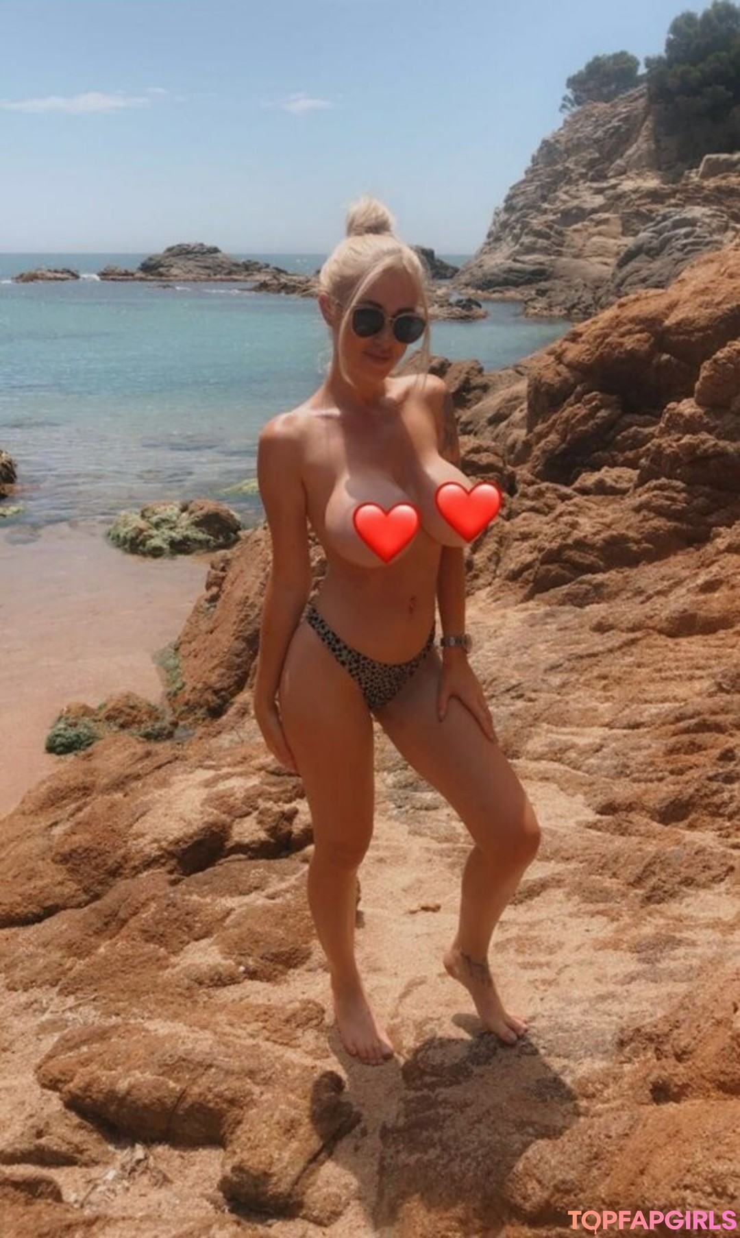 anna whitebunny nude model pic