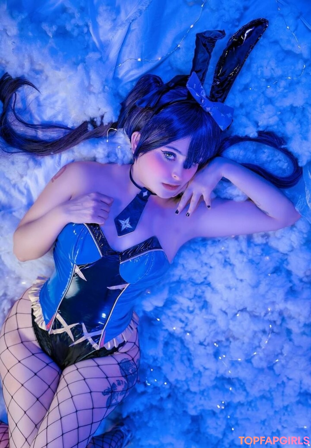 Lyn Cosplay porn actress images