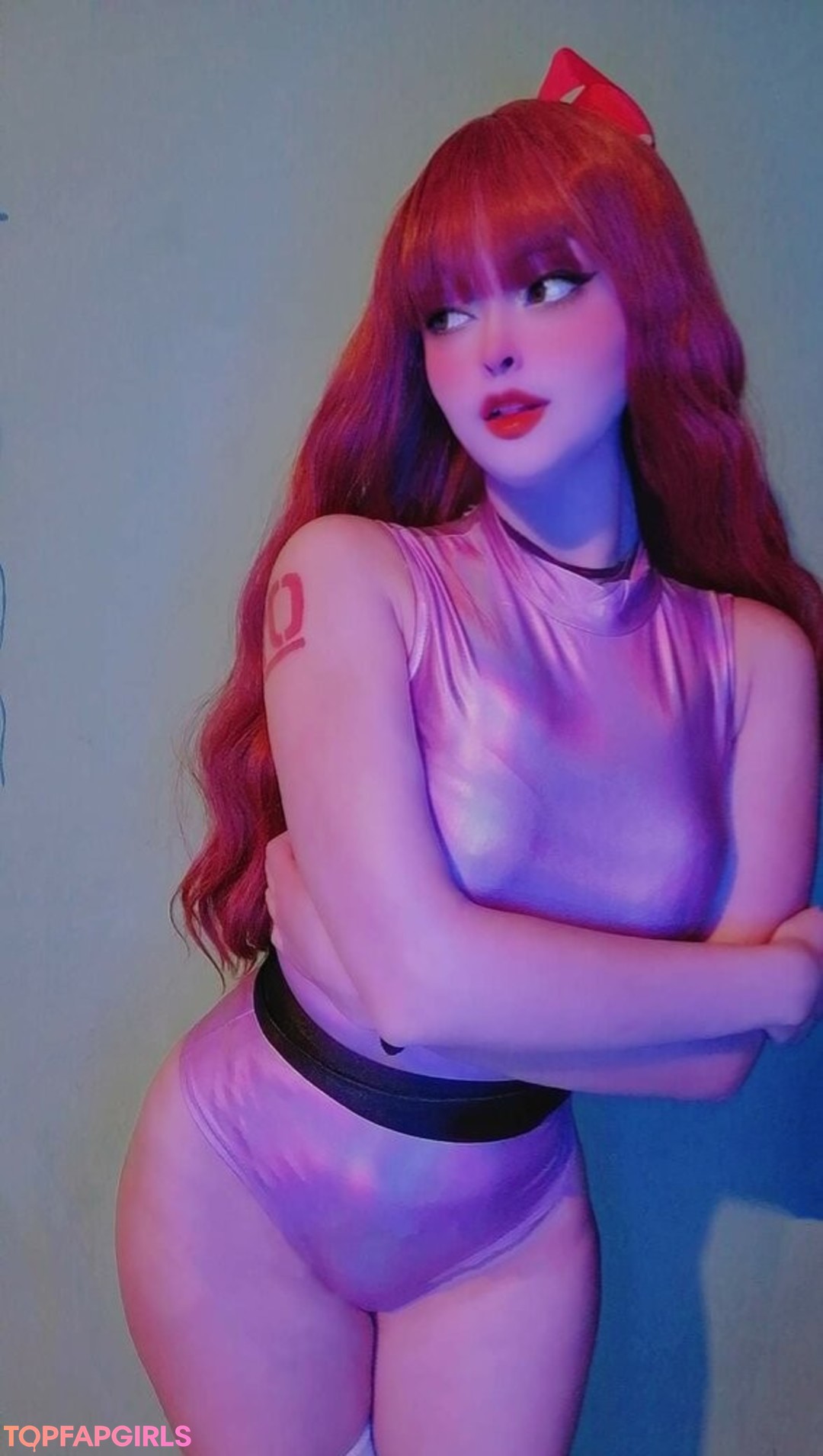 Lyn Cosplay star erotic img