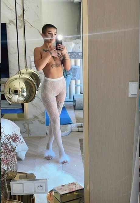 Marta Linkiewicz porn model pics