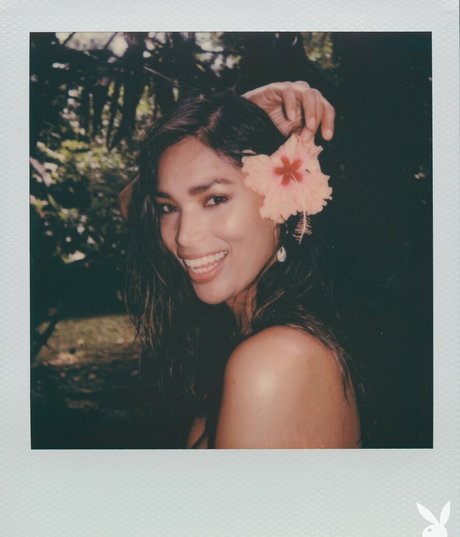 Geena Rocero hot pornstar pic