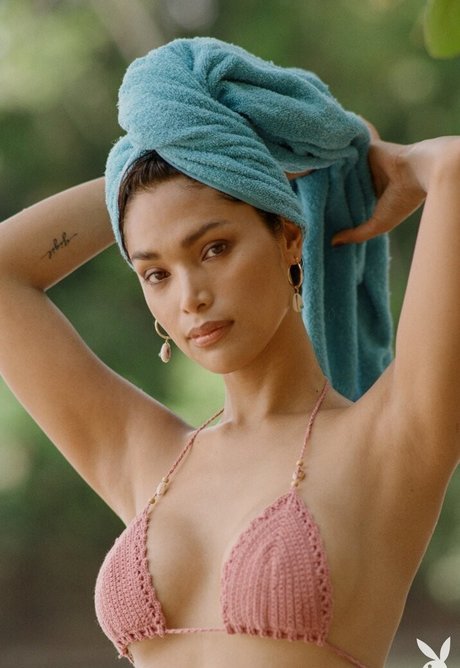 Geena Rocero pornstar hd img