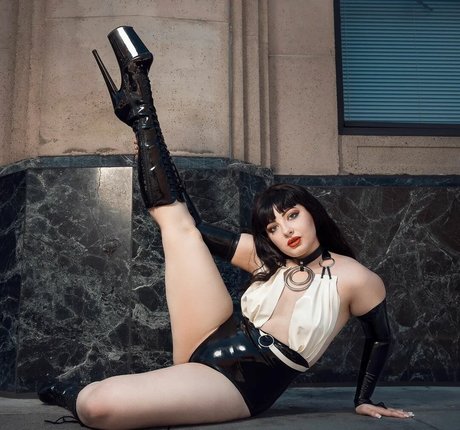 Possum666 profile image