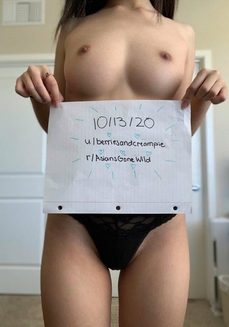 berriesandcreampie pornstar nude photos