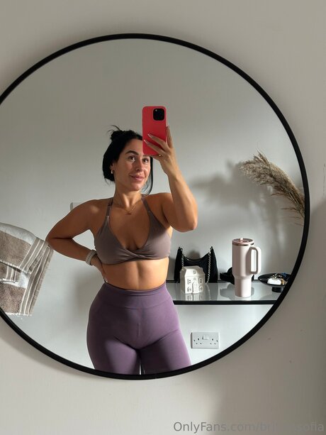 BritishSofia hd star photos