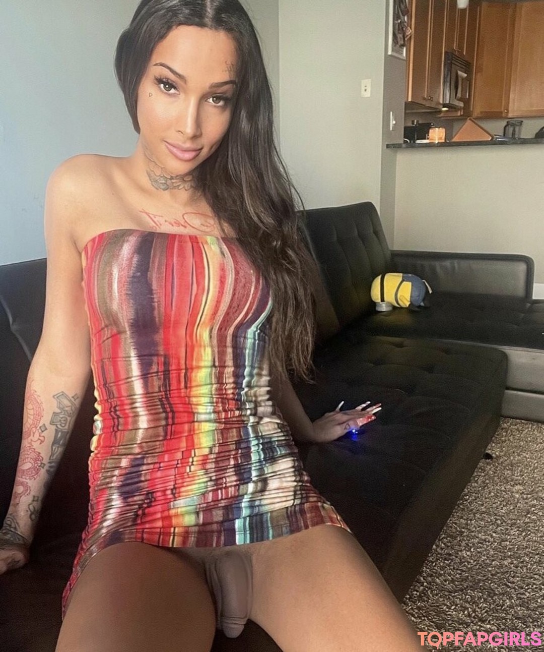 Thejadedoll nude actress pics