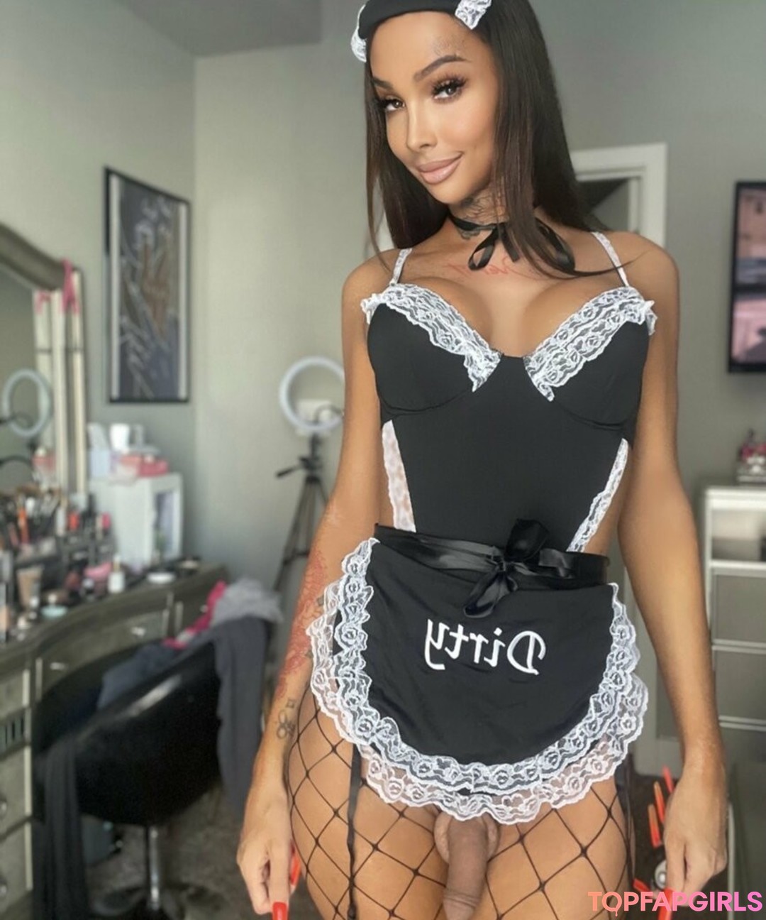 Thejadedoll star perfect photos