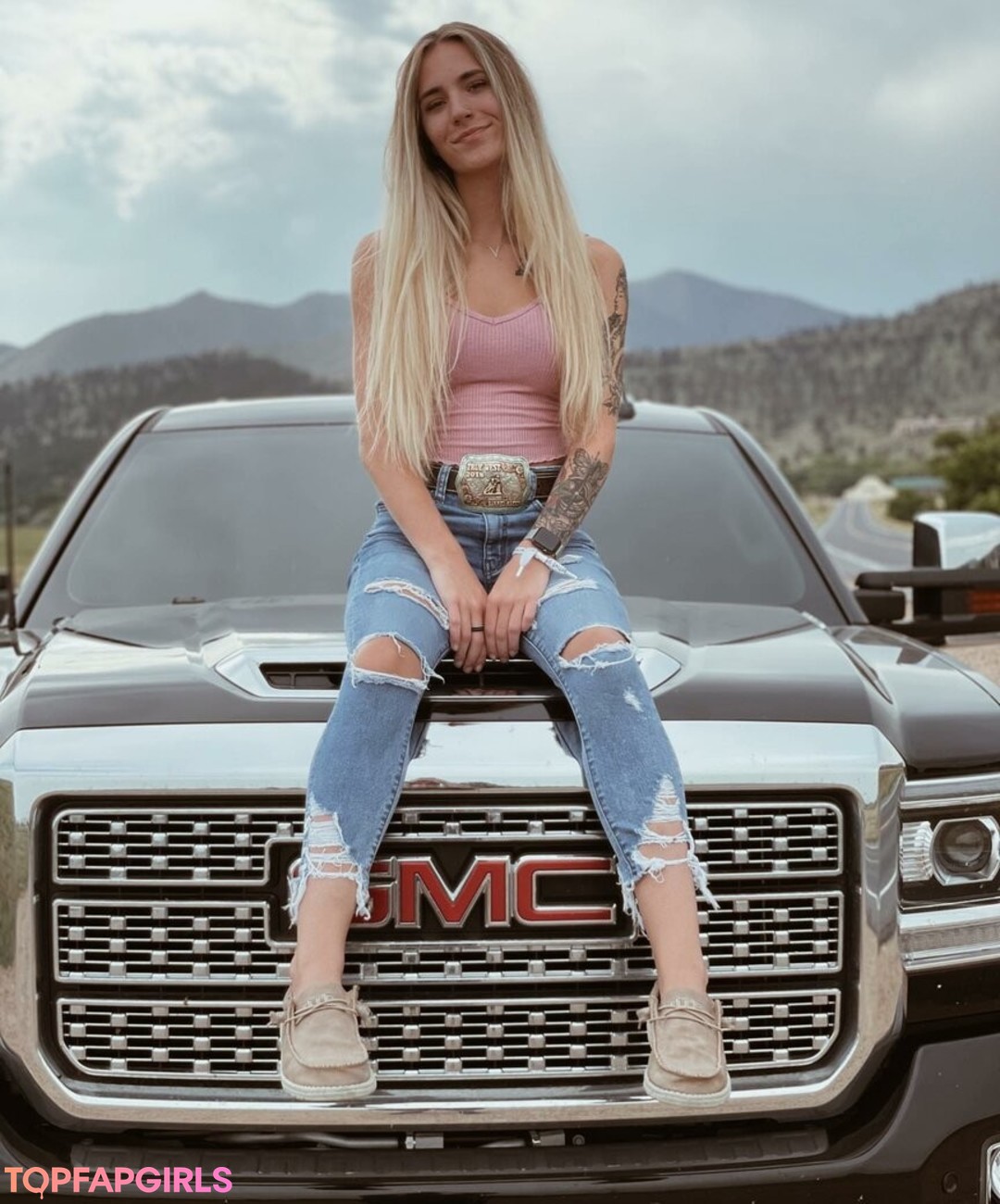 hailee justice nice model gallery