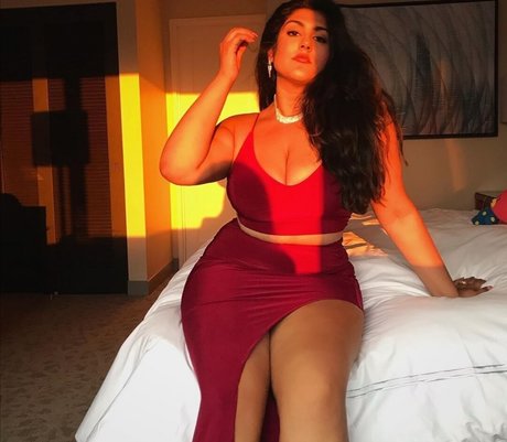 Prettydesibabixo exclusive actress photo