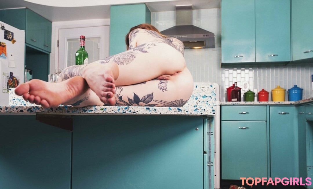 Penny Archer model pornographic pic
