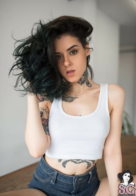 Adriella Stormovski pornstar adult img